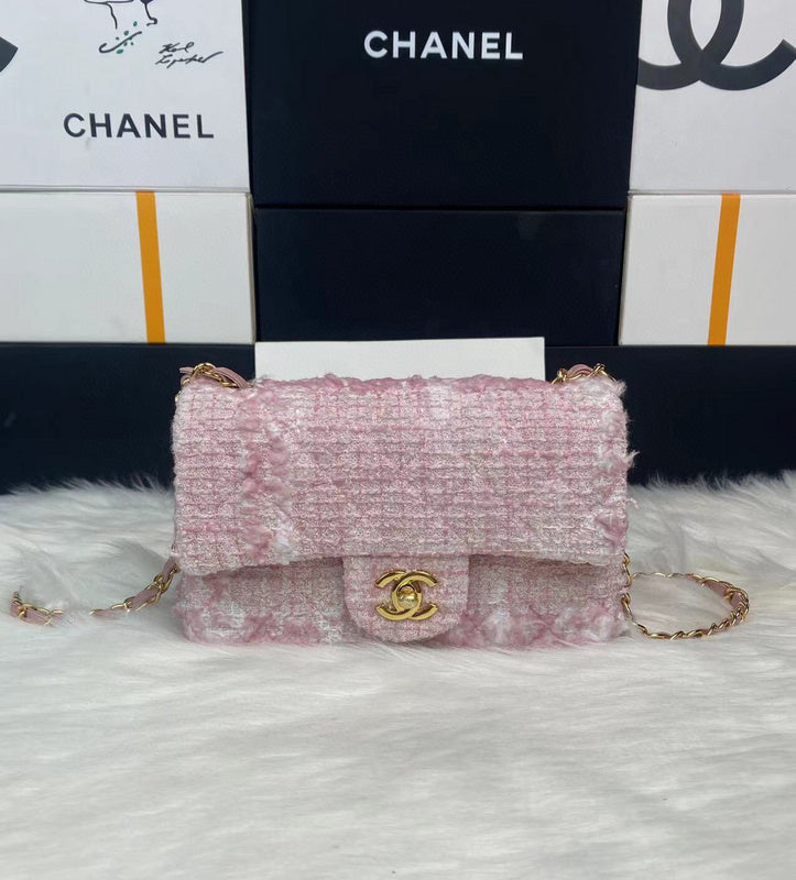 BAB - CHL Bags - 3220