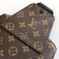 Ozarra Fashion Lu-Vi bags - 17072