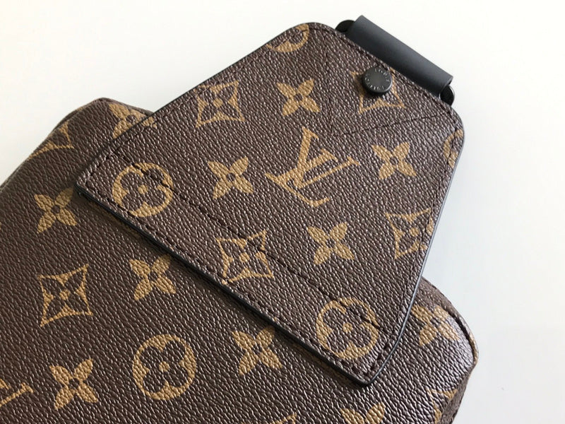 Ozarra Fashion Lu-Vi bags - 17072