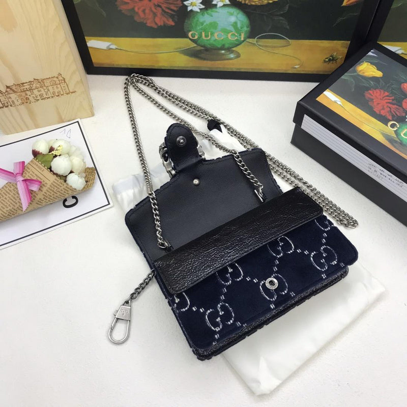 BAB - GCI Bags - 1140