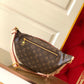 Fashion Lu-Vi bags - 3618