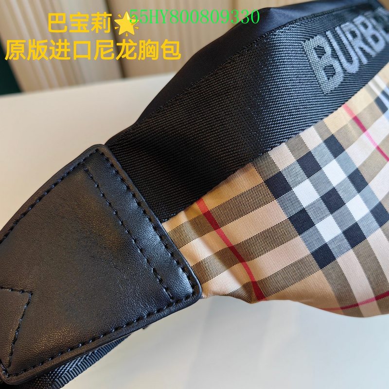 Ozarra Fashion -BBR Bags - 049