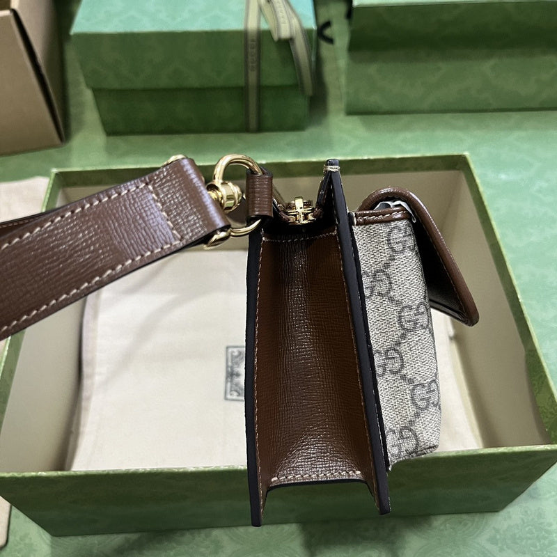 Ozarra - GCI Bags - 322