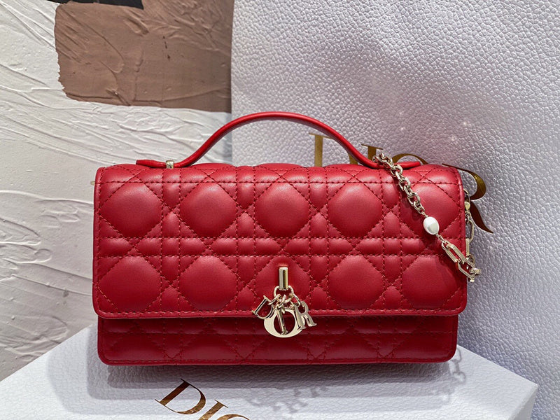 Ozarra - Dir Bags - 1789