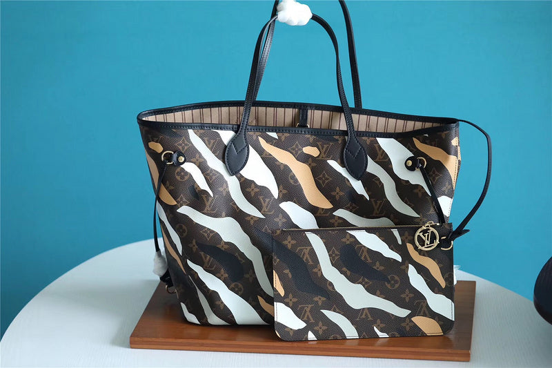 Ozarra Fashion Lu-Vi bags - 8061