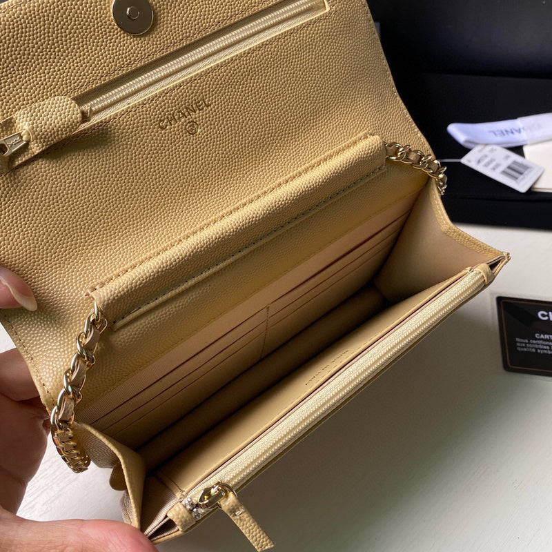 BAB - CHL Bags - 3131