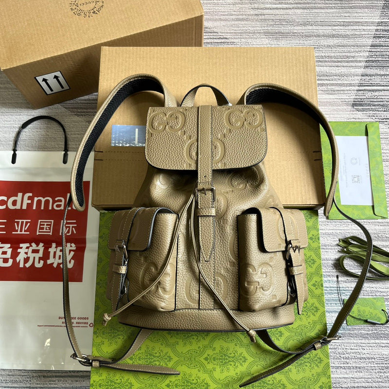 Ozarra - GG Bags - 347