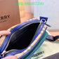 Ozarra Fashion -BBR Bags - 307