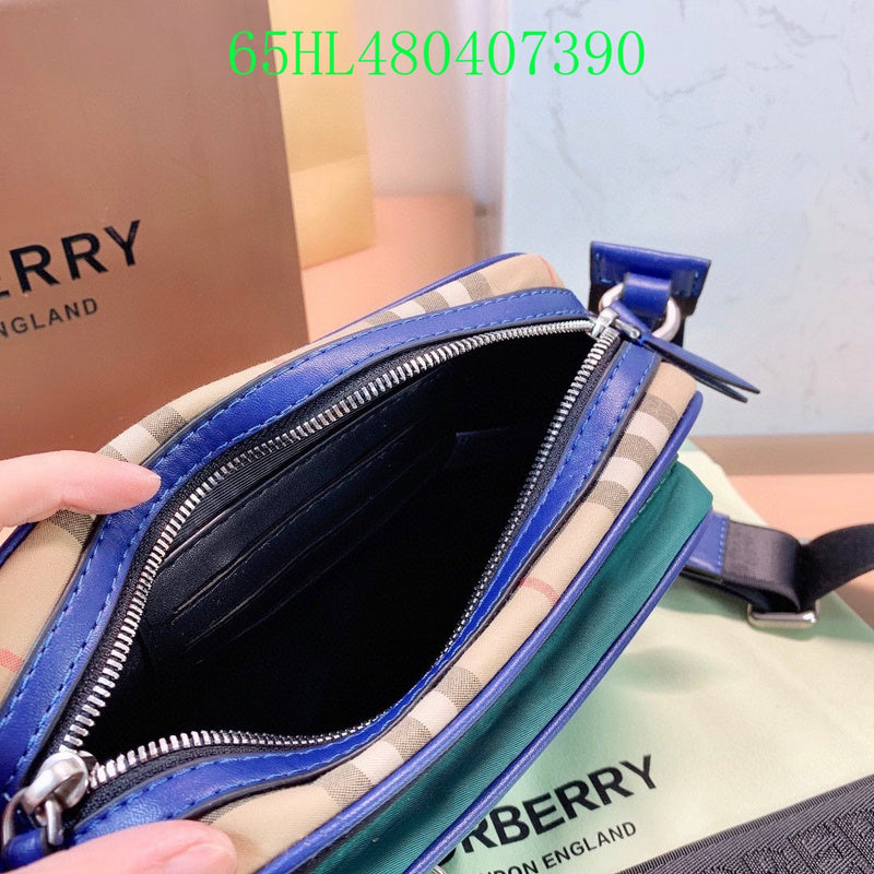 Ozarra Fashion -BBR Bags - 307