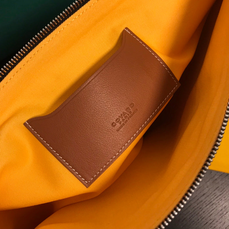 OZ - GYO Bags - 859