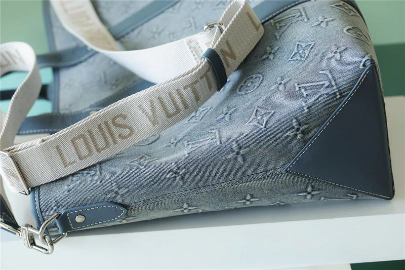 Ozarra - LUV Bags - 204