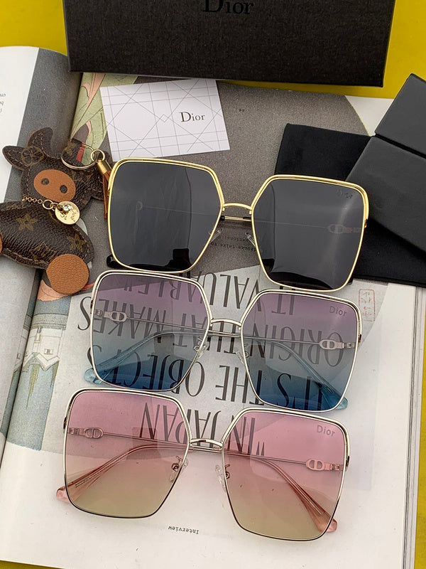 OZ - Dir Sunglasses - 146