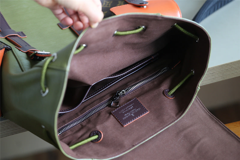 Ozarra Fashion Lu-Vi bags - 9689