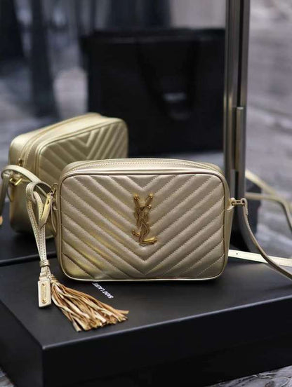 Ozarra - SLY Bags 657