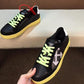 Ozarra Luxury - YZO Men Shoes - 234