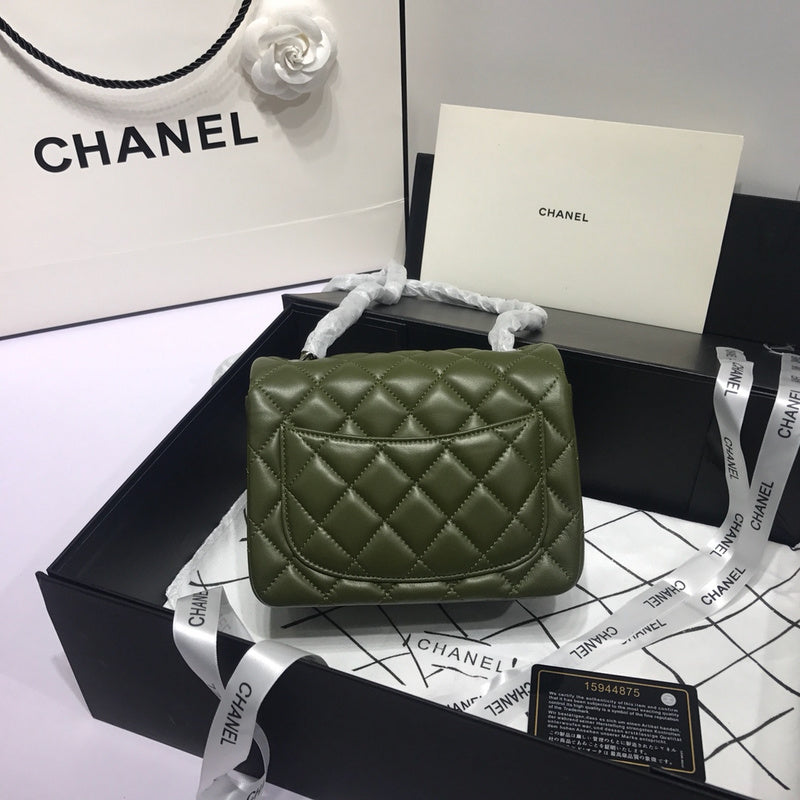 Ozarra - CHL Bags - 6530