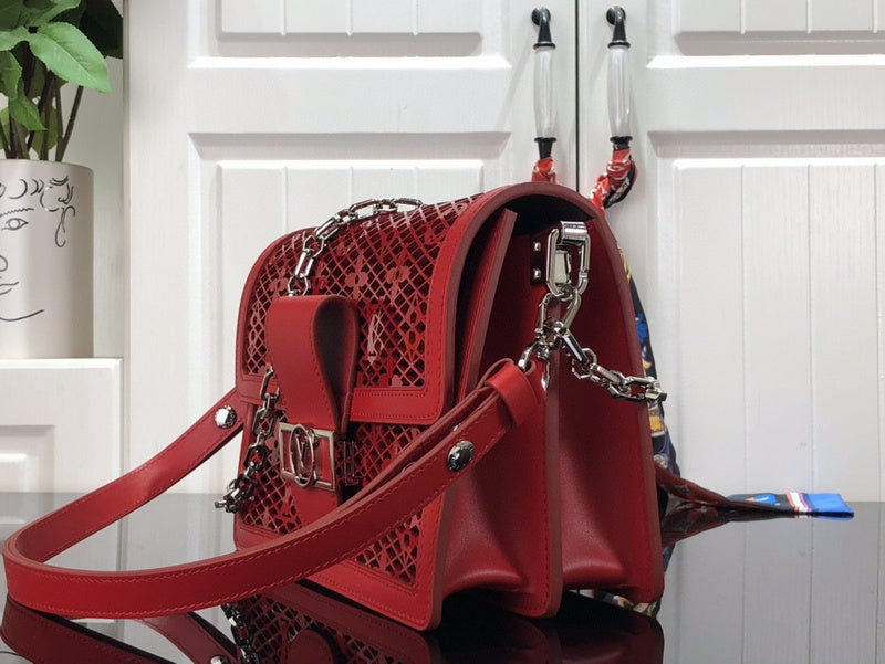 Fashion Lu-Vi bags - 3529