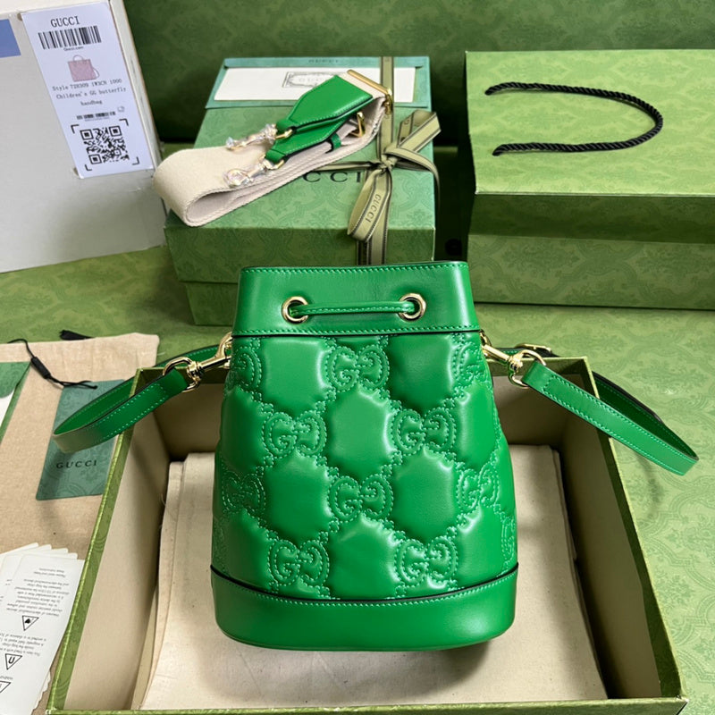 OZ - GCI Bags - 1335