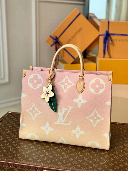 Ozarra Fashion Lu-Vi bags - 17423