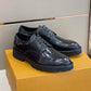 Ozarra Luxury - LOV Men Shoes - 862