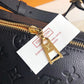 Ozarra Fashion Lu-Vi bags - 17768