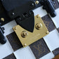 Ozarra Fashion Lu-Vi bags - 8221