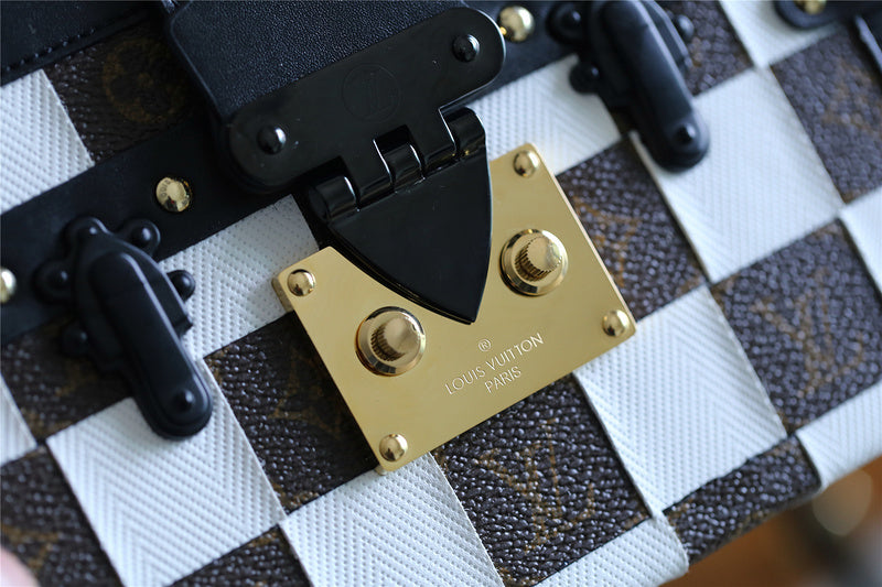 Ozarra Fashion Lu-Vi bags - 8221