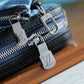 Ozarra Fashion Lu-Vi bags - 10065