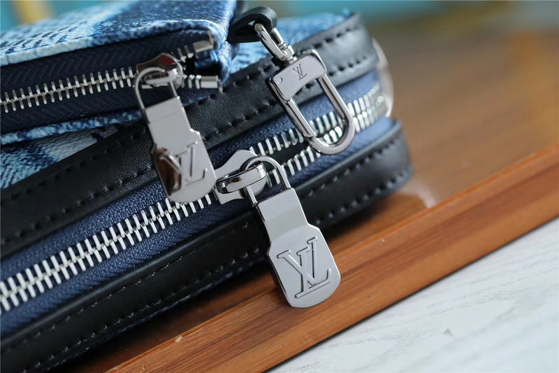 Ozarra Fashion Lu-Vi bags - 10065