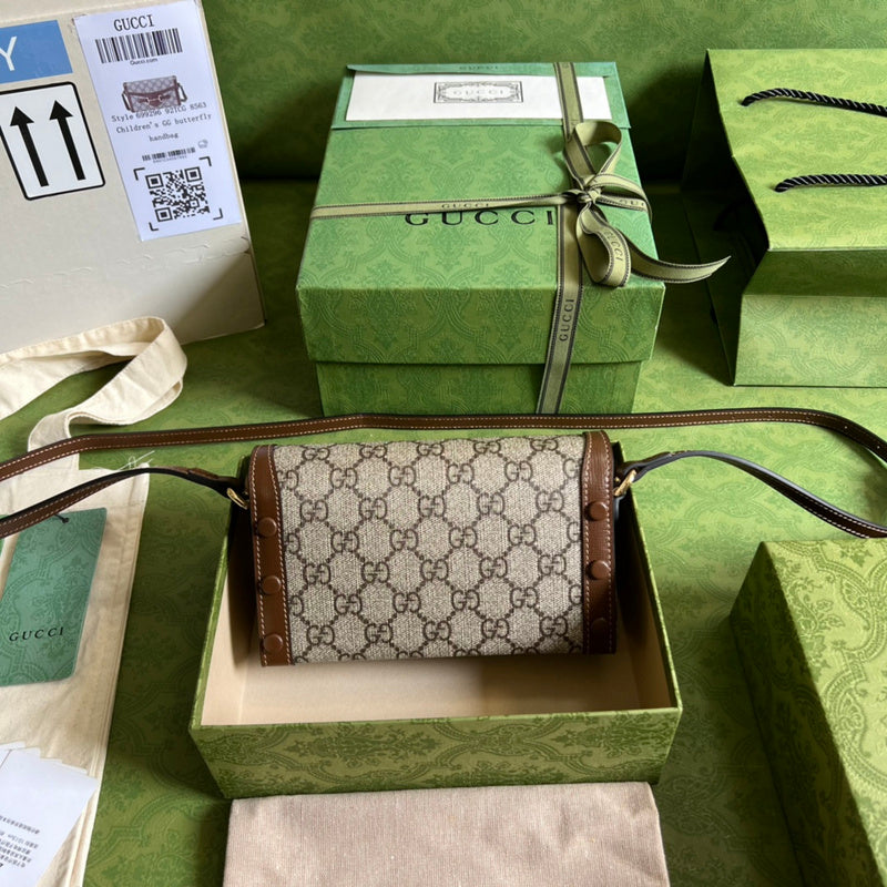 OZ - GCI Bags - 1035