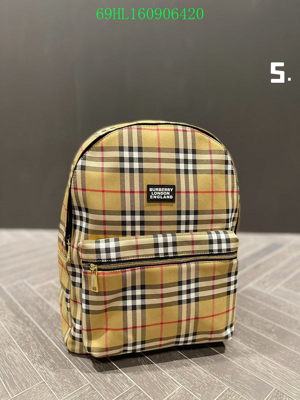 Ozarra Fashion -BBR Bags - 278