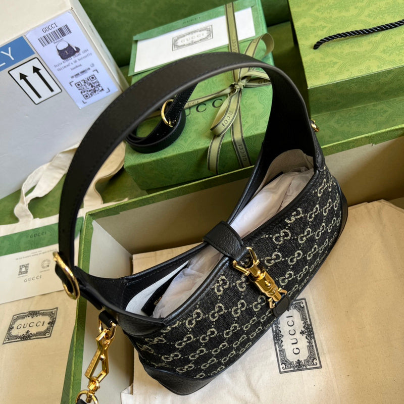 OZ - GCI Bags - 1076