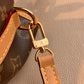 Ozarra Fashion Lu-Vi Bags - 16987