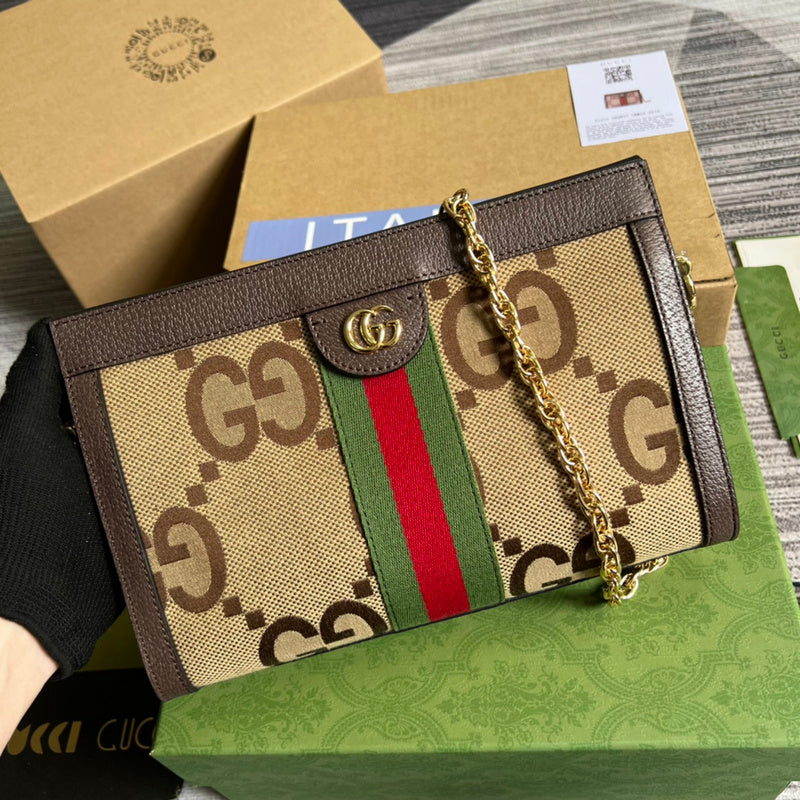 Ozarra - GG Bags - 1383
