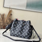 Fashion Lu-Vi bags - 4641