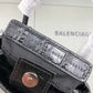 Ozarra Fashion - BGA Bags - 1777