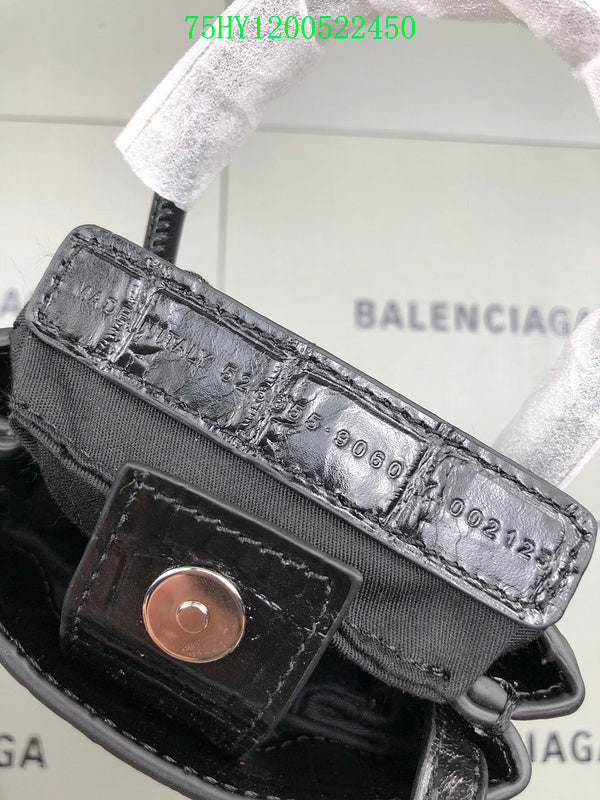 Ozarra Fashion - BGA Bags - 1777
