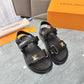 Ozarra Luxury - LOV Women Shoes - 210