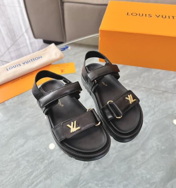 Ozarra Luxury - LOV Women Shoes - 210