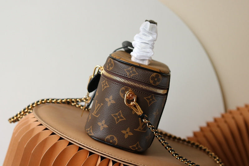 Ozarra Fashion Lu-Vi bags - 17214