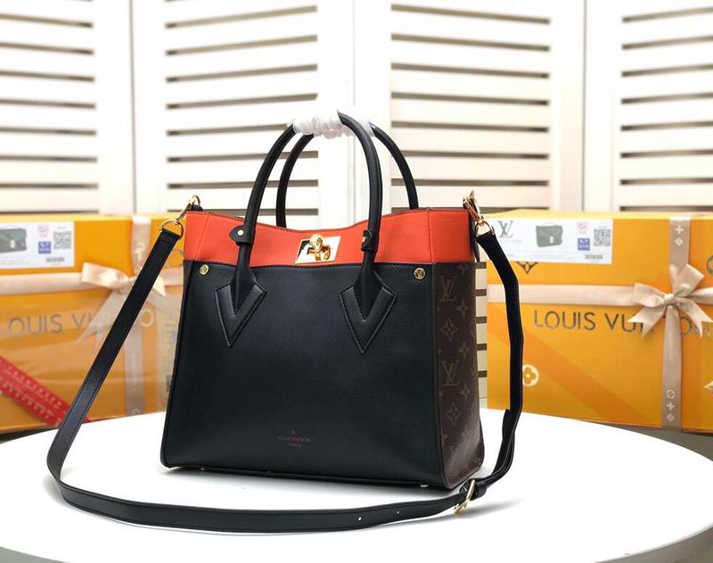 Ozarra Luxury - LOV Bags - 2161