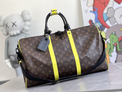 Ozarra Fashion Lu-Vi bags - 17217
