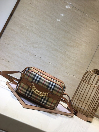 Ozarra Fashion -BBR Bags - 1117