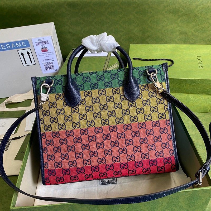 Ozarra - GCI Bags - 5848