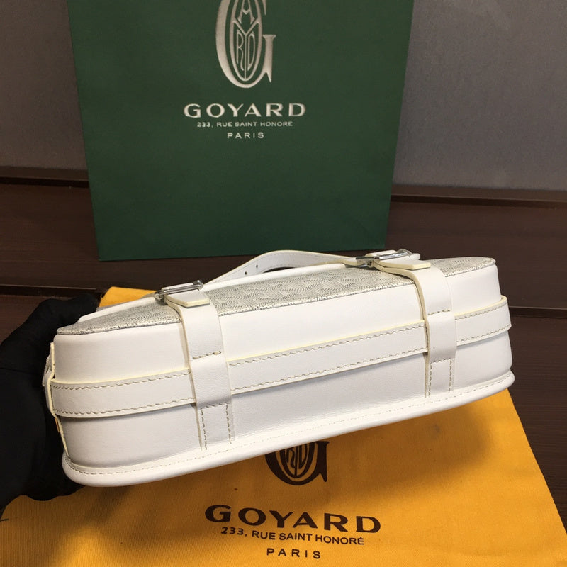 Ozarra - GOD Bags - 989