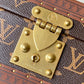 Fashion Lu-Vi bags - 4157