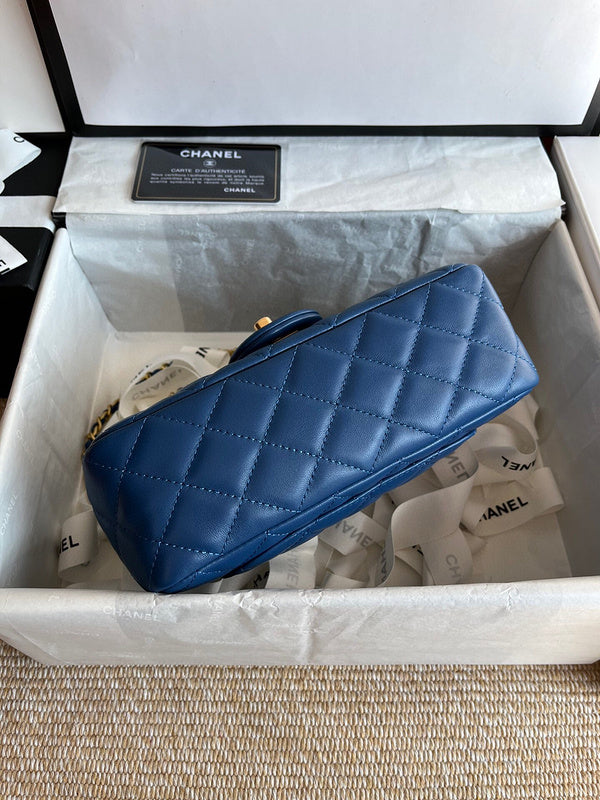 BAB - CHL Bags - 3465