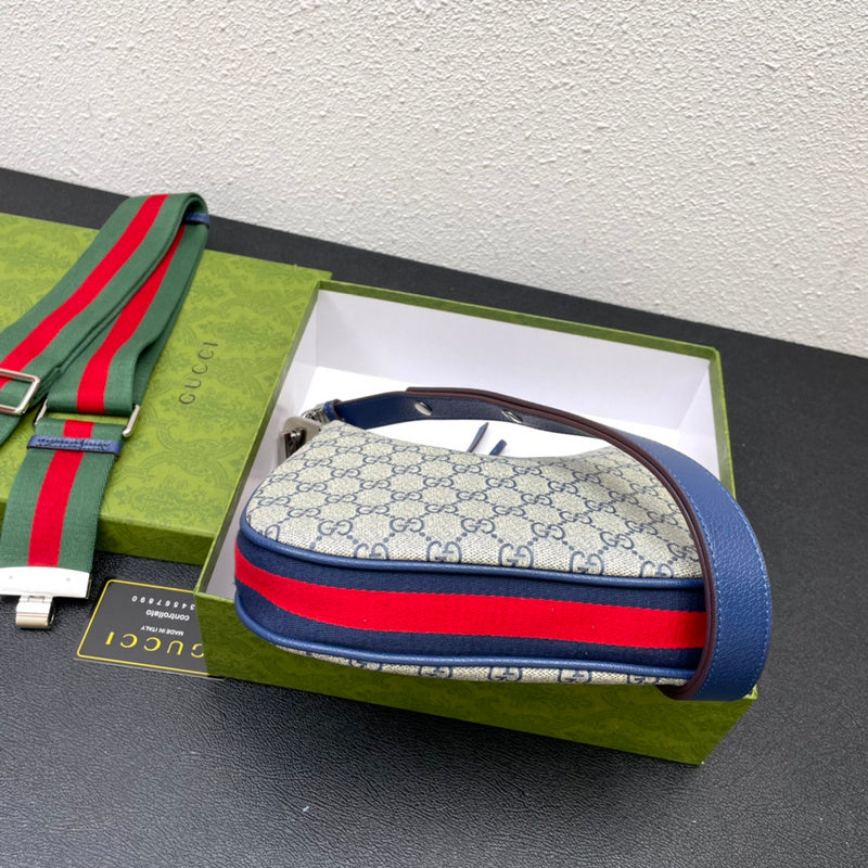 Ozarra - GUKI Bags - 480
