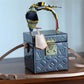 Ozarra Fashion Lu-Vi bags - 9345