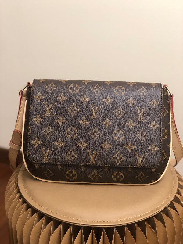 Ozarra Fashion Lu-Vi bags - 17474
